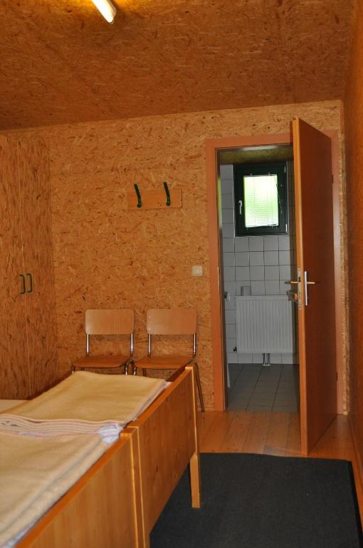 Gaestedorf Waldheimat Langenwang Стая снимка